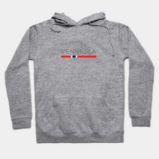 Vennesla Norway Hoodie